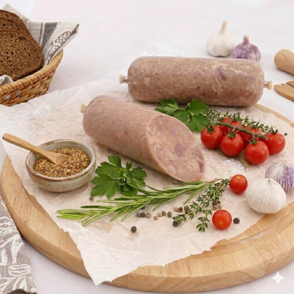 Bauern-Sülze