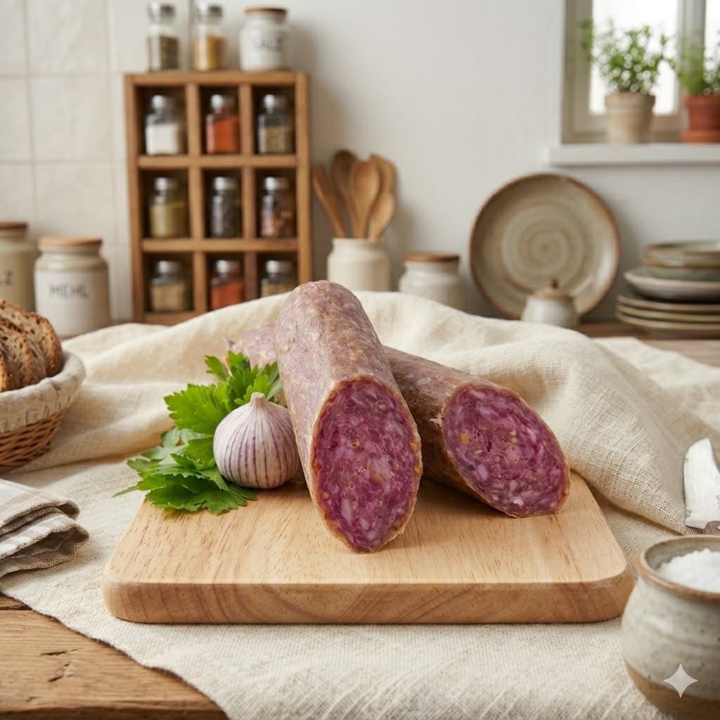Hausmacher Stracke