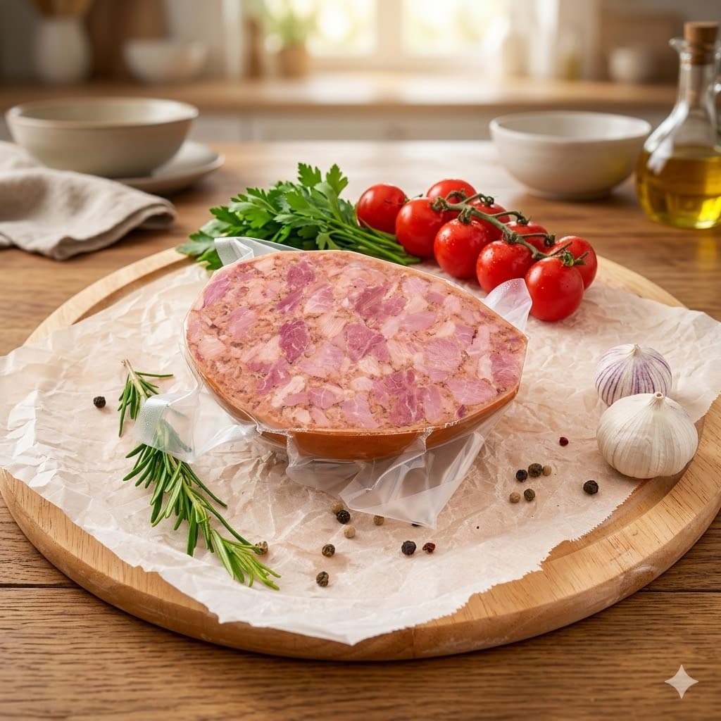 Kümmelsülze