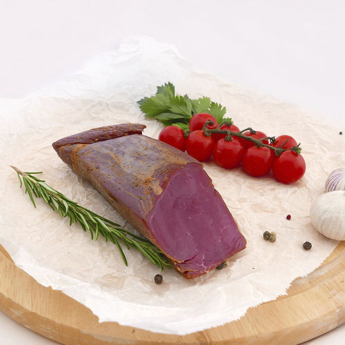 Räucherlinge Filet