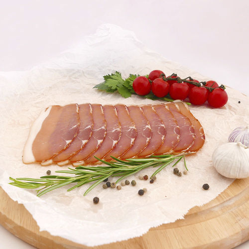 Schinkenspeck